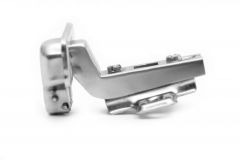 Купить Петлю вкладную без амортизатора Boyard H102C02/0112 оптом и в розницу