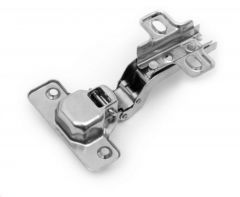 Купить Петлю вкладную без амортизатора Boyard H102C02/0112 оптом и в розницу