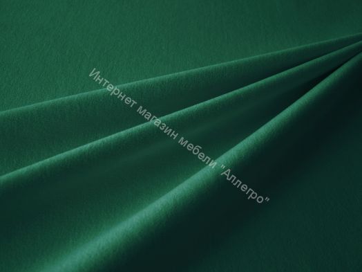 Кресло Лоретт (Galaxy 10 (велюр) зеленый)