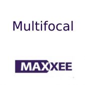 Maxxee  Multifocal freeform- прогрессивный дизайн