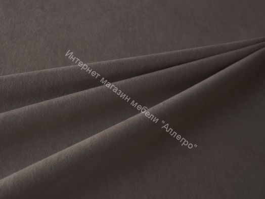 Кресло Лоретт (Galaxy 04 (велюр) коричневый)