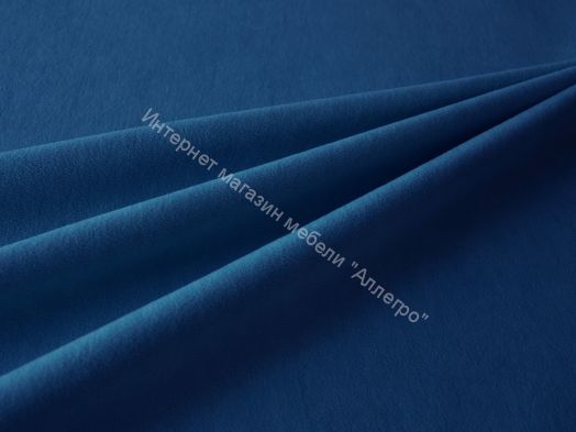 Кресло Лоретт (Galaxy 14 (велюр) синий)