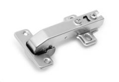 Купить Петлю с амортизатором Boyard H74102/2110 оптом и в розницу