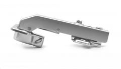 Купить Петлю с амортизатором Boyard H74102/2110 оптом и в розницу