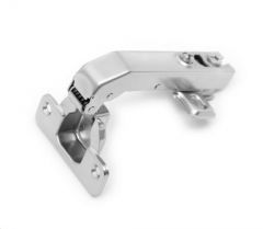 Купить Петлю с амортизатором Boyard H74102/2110 оптом и в розницу