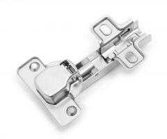 Купить Петлю с амортизатором Boyard H74102/2110 оптом и в розницу