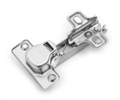 Купить Петлю без амортизации Boyard H74002/0612 оптом и в розницу