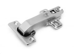 Купить Петлю без амортизации Boyard H74002/0612 оптом и в розницу