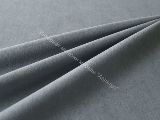 Кресло Лоретт (Galaxy 21 (велюр) серый)