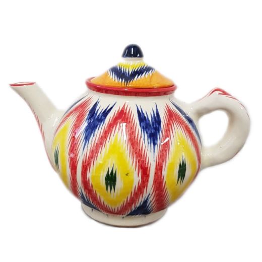 Чайник 1л Атлас