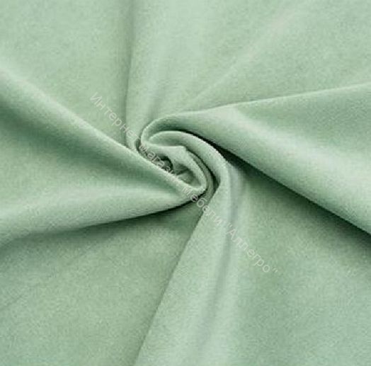 Диван Мартин 1,4 (Velutto 14 (велюр) светло зеленый)