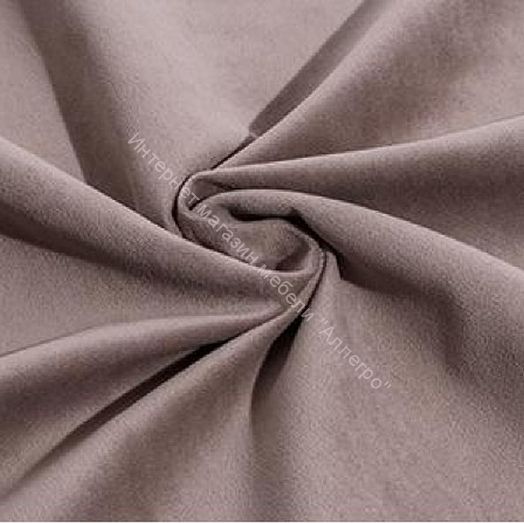 Диван Мартин 1,4 (Velutto 06 (велюр) светло-коричневый)