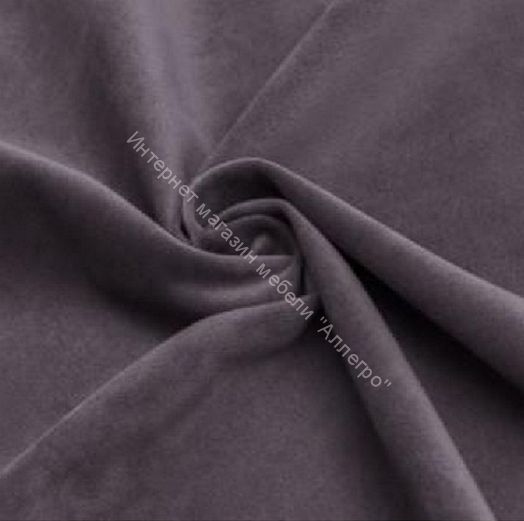 Диван Мартин 1,4 (Velutto 19 (велюр) темно-серый)