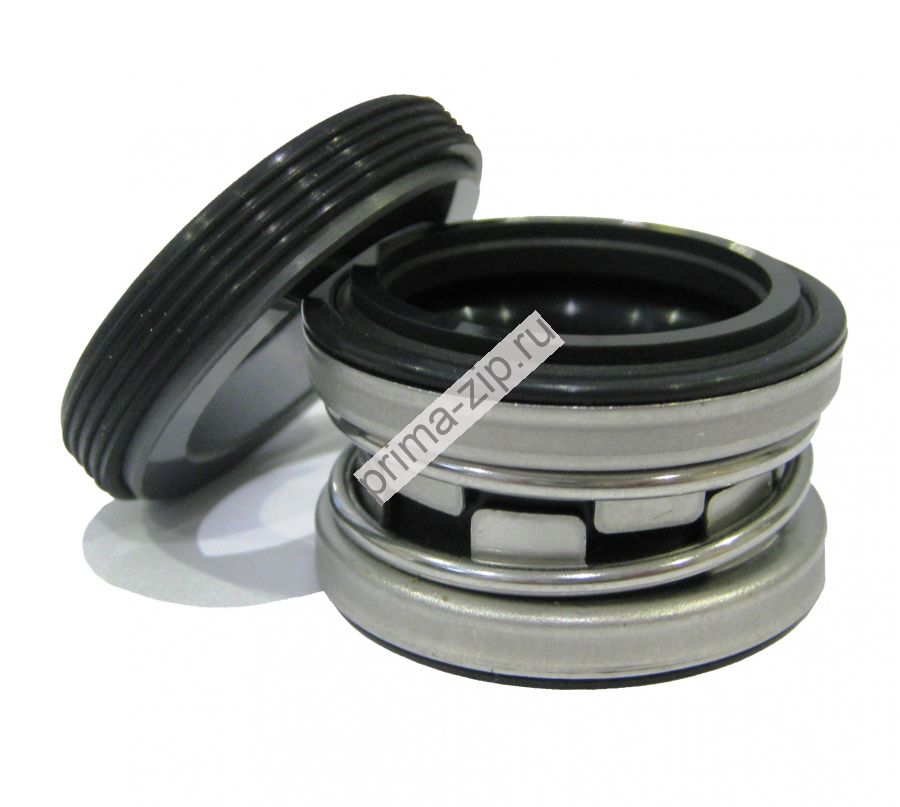 Торцевое уплотнение тип 2100S (INT) 25mm