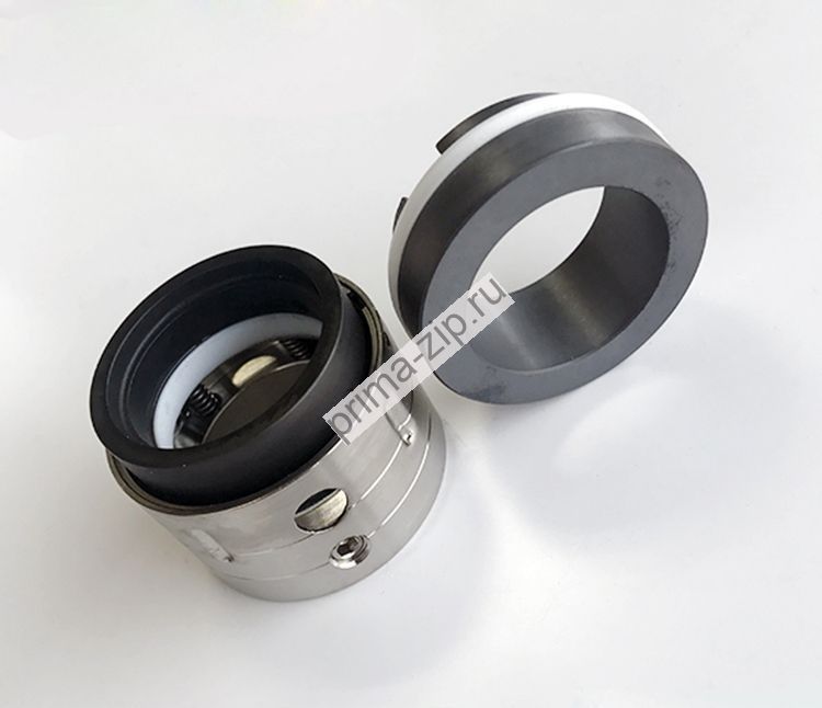 Торцевое уплотнение BS59U/40 SIC/SIC/PTFE BP