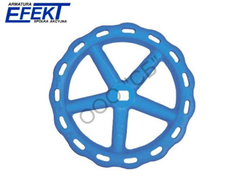 Штурвал HANDWHEELS для задвижки фланцевой EFEKT Armatura