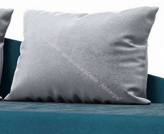 Диван Верди левый УЛ (Como 09/Verona 03, Como 14/Verona 18)