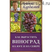 Как вырастить виноград на Юге и на Севере (Николай Курдюмов)