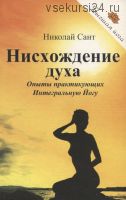 Нисхождение духа. Опыты практикующих интегральную йогу (Николай Сант)