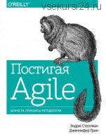 Постигая Agile (Дженнифер Грин)