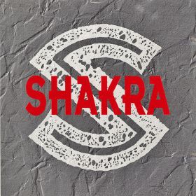 SHAKRA - Shakra 1998