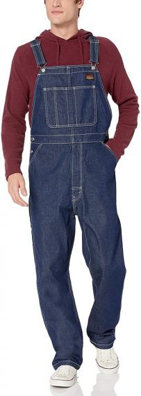 Levi's® RedTab™ BIB Overall