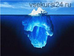 Айсберг по имени Бизнес. Его невидимая часть (Александр Палиенко)