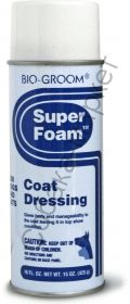 Пенка для укладки шерсти Super Foam Bio-Groom США