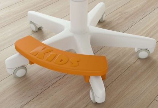 Подставка для ног CHAIRMAN KIDS