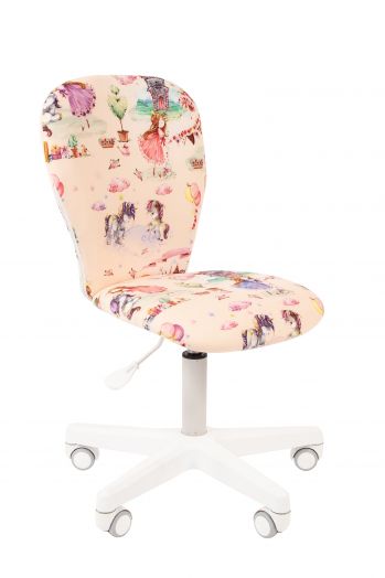 Кресло детское CHAIRMAN KIDS 105
