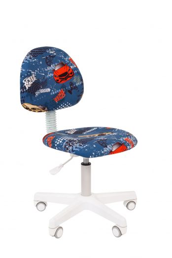Кресло детское CHAIRMAN KIDS 104