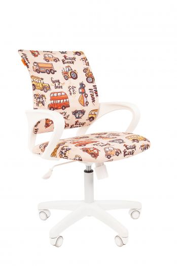 Кресло детское CHAIRMAN KIDS 103