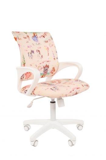 Кресло детское CHAIRMAN KIDS 103