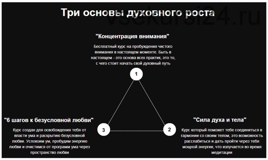 Сила духа и тела. 6 шагов к безусловной любви (Дмитрий Елистратов)