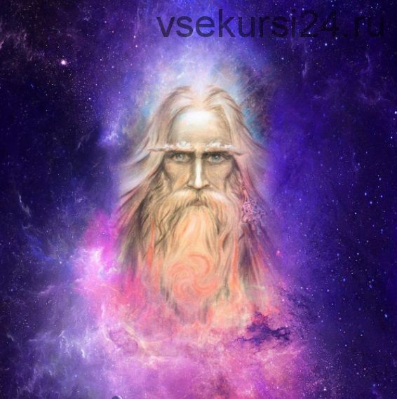 Сила творца (Александр Серебренников)