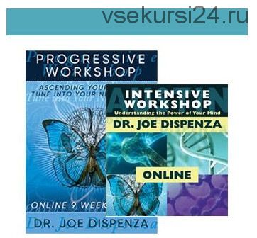 Understanding the Power of Your Mind - 1 (Joe Dispenza)