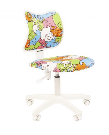 Кресло детское CHAIRMAN KIDS 102