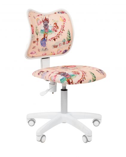 Кресло детское CHAIRMAN KIDS 102