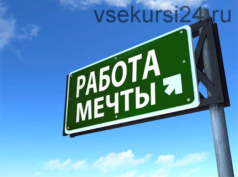 Формула профессионального счастья, или как найти работу своей мечты, 2014 (Анна Еременко)