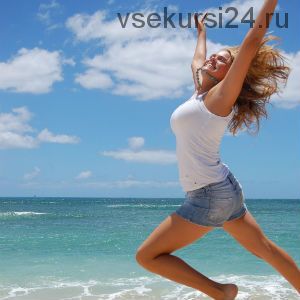 Как за 27 минут изменить свою жизнь (Гиза Усманова)