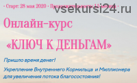 Ключ к деньгам. Пакет «Базовый» (Лилия Четверикова)