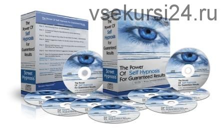 Power of Conversational Hypnosis - 3 (Igor Ledochowski)
