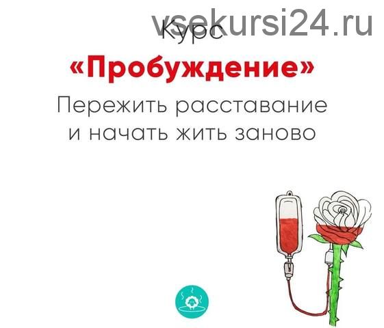 Пробуждение. Пережить расставание и начать жить заново (Ника Набокова)