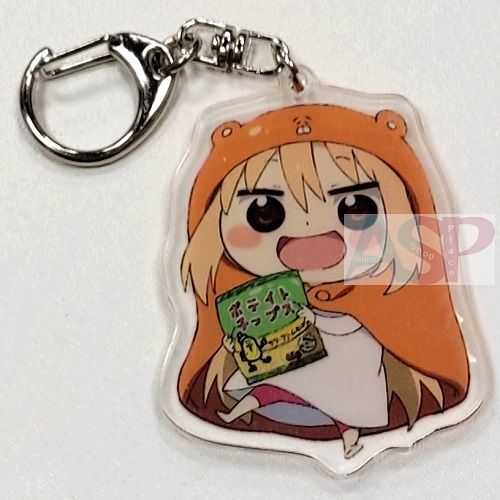 Брелок Himouto! Umaru-chan