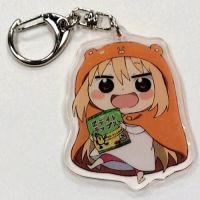 Брелок Himouto! Umaru-chan