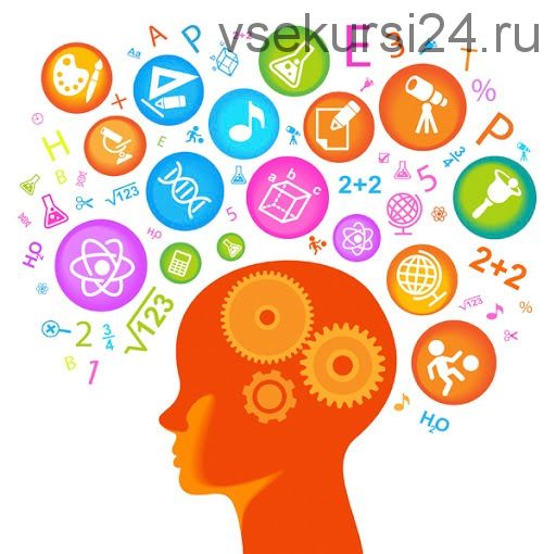Система всестороннего развития интеллекта, 2015 (Сергей Михайлов)