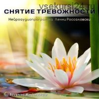 Снятие тревожности (Ленни Россоловски)