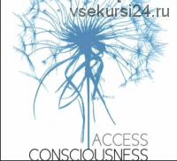 [Access consciousness] The Inception of Mutant Senses (Connor J. Hill, Sul Wynne-Jones)
