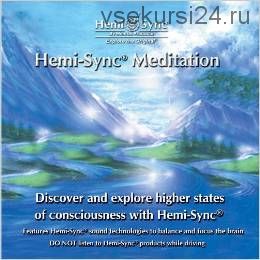 [Monroe Products] Hemi-Sync. Подзарядись энергией