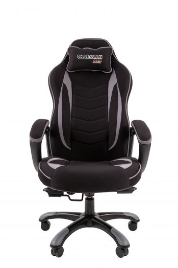 Кресло геймера CHAIRMAN GAME 28